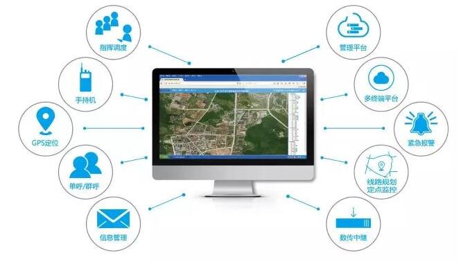 物流行業(yè)選擇智能集群對講機(jī)的原因有哪些？