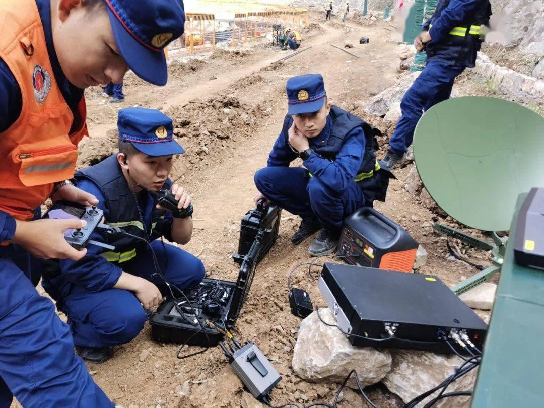 關鍵通信，為何對頻譜如此挑剔？
